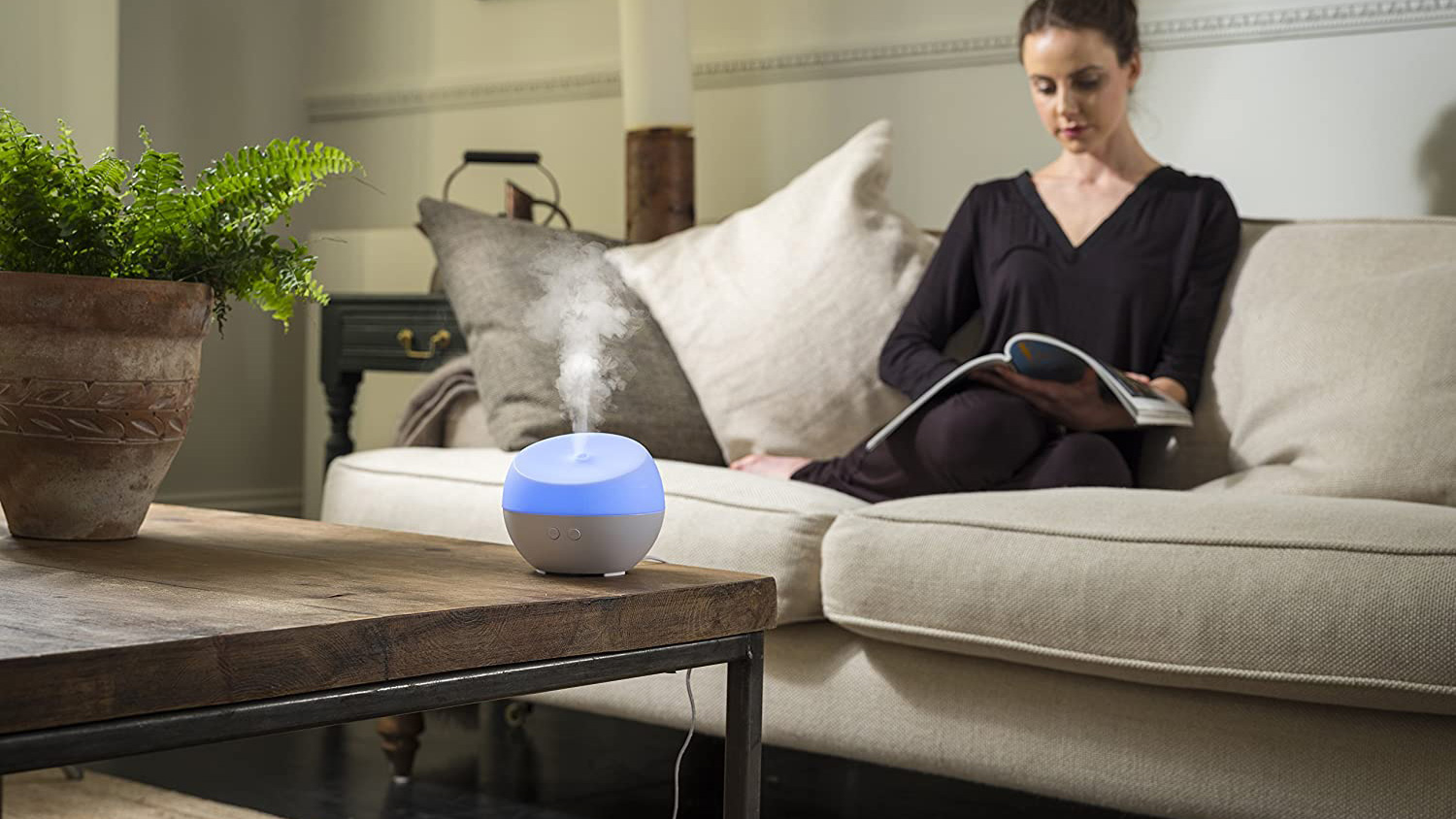 Aromaterapie si Wellness